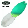 Блесна форелевая колеюлящаяся Forest Fix Impact 2 гр #MC07, 1 шт/уп