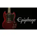 Электрогитара EPIPHONE SG Standard 6-струнная