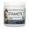 Fungi Perfecti Host Defense Stamets 7 смесей грибов 100 гр