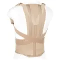 Корсет ортопедический (реклинатор) усиленный для взрослых КК-02 размер М