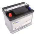 Аккумулятор VST L2R-1 60Ah 540 En (пр) 560 310 054 242х175х190