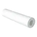 Рулон для плоттера, 620 мм х 175 м х втулка 76 мм, 80 г/м2, белизна CIE 162%, диаметр 170 мм, STARLESS