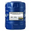 MANNOL Масло инд. Compressor Oil ISO 150 (20л.) 2903