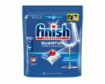 Таблетки для посудомоечных машин Finish Powerball Quantum All in 1 100шт