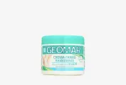 Крем-грязь антицеллюлитный укрепляющий GEOMAR ANTI-CELLULITE MUD CREAM 500 г
