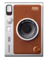 Фотоаппарат моментальной печати Fujifilm Instax Mini EVO, коричневый