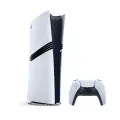 Игровая приставка PlayStation 5 Pro Digital Edition, 2000 ГБ SSD, 6eз иrp, белый