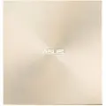 Привод оптический внешний ASUS ZenDrive U9M DVD-RW, USB, USB Type-C, Золотистый SDRW-08U9M-U/GOLD/G/AS/P2G
