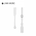LAVA MUSIC Ideal Strap 2 White Для LAVA ME 2/3/PRO гитарный ремешок аксессуары для музыкальных инструментов