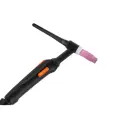 Сварочная горелка TIG PRO TS 26 (ОКС+Б/Р, 5 Pin) ,4м, IOW6906-SV003, Сварог