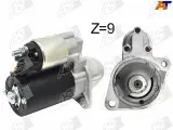 Стартер BMW 1-Series 04-13 / 3-Series 98-15 (1,2 kW / Z=9)