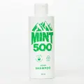 Противовоспалительный шампунь Mint500 Hemp Shampoo - 250 мл. Производитель - Mint500, Россия