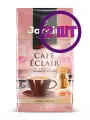 Кофе молотый Jardin Cafe Eclair (Жардин Кафе Эклер), 250г (комплект 2 шт.) 6013379