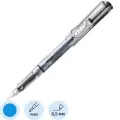Перьевая ручка LAMY vista, EF, прозрачный