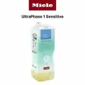 Двухкомпонентное средство для стирки Miele UltraPhase1 Sensitive
