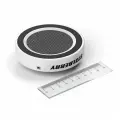 STELBERRY M-215HD - Потолочно-настенный HD-микрофон с речевым фильтром и АРУ