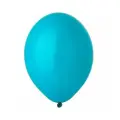 Шар латексный ненадутый В 105/013 Пастель Экстра Turquoise 32 см (50 в уп)