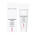 Angiopharm Moisturising Mask Увлажняющая маска для лица, 75 мл