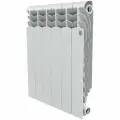 Радиатор отопления Royal Thermo Revolution 2.0 500 Роял Термо Алюминиевый 6 секций