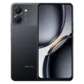 Смартфон Tecno Spark Go 3 6.75, 4/64Gb, NFC, IPS, 90Гц, 5000мАч, черный