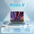 Ноутбук Lenovo Yoga Pro 16 Aura, Ultra7-255H, 32ГБ/1ТБ, 2.8k/120hz OLED, RTX 5060, Серый, Русская раскладка
