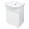 Тумба с раковиной Misty элегия 50 УТ000008219