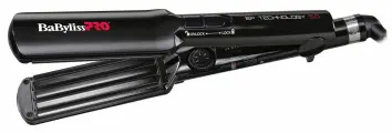 Щипцы гофре BaByliss Pro EP Technology BAB2658EPCE