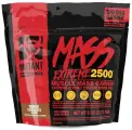 Гейнер Мутант Масс Mutant Mass XXXTREME 2500 - 2720 г, тройной шоколад (6lb)