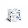Cosmopor I.V. Transparent - Пластырь повязка впитывающего типа для фиксации катеторов 6x5см; 100 шт.