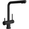 Смеситель для кухни Florentina арес FL Нуар 333.19H.2123.501