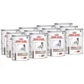 Royal Canin Hepatic влажный корм для собак при заболеваниях печени 1 уп. х 12 шт. х 420 г
