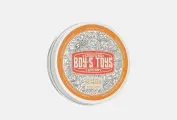 Помада для волос сильной фиксации Boys Toys Rock & Roll Pomade, 100 мл
