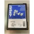 Секретки Farad Starlock/Sicustar EN415L M14x1.5 конус