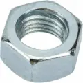 Оцинкованная шестигранная гайка Стройметиз М16 DIN934 (20 шт.)
