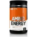 Аминокислоты комплекс Amino Energy Optimum Nutrition, вкус черничный мохито