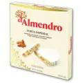Хрустящий миндальный туррон El Almendro Torta Imperial 200г