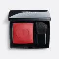 Dior Стойкие румяна Rouge Blush, 999 Forever Dior