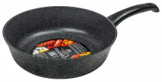 Сковорода Panairo Grantega induction, 26 см, индукция, без крышки (Gra-26-G-I)
