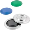 Referenz High Tech Gel Absorber, 4 pcs, steel, 00719220
