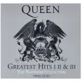 Диск Queen: The Platinum Collection (2011 Remastered) (3 CD)
