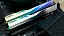 Оперативная память G.Skill Trident Z5 RGB (F5-5600J3036D16GX2-TZ5RS) 32 ГБ