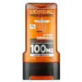 Гель для душа L'Oreal Paris Men Expert Гидра Энергетикдревесный пряный, 300 мл