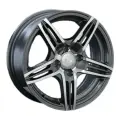 Колесный диск LS LS189 15x6.5 PCD5x105 ET39 D56,6 GMF