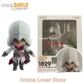 Фигурки героев аниме «Кредо Убийцы» ГК нэндороид 1829, Ezio Auditore, original box, Унисекс