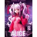 Аниме фигурка Alice Goddess of Victory: NIKKE 22 см
