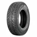 Ikon Tyres Nordman 7 205/55 R16 94T зимние шипованные автомобильные шины