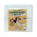 Пеленки для животных впитывающие Homepet + VET Гелевые, 60 шт, 60 см х 40 см