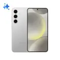 Samsung Смартфон Galaxy S24 12/256 ГБ серый
