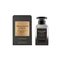 Туалетная вода Abercrombie & Fitch Authentic Night Homme 50 мл.