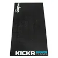 Коврик напольный для тренажера Wahoo KICKR, 91 x 198 см